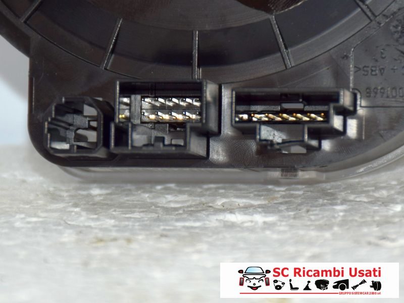 Contatto Spiralato Jeep Compass 59001669 - 02853 Contatto Spiralato Jeep Compass 59001669 - 02853