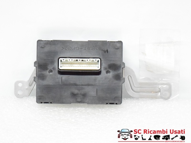 Centralina Clima Suzuki Vitara 3953054P00 3953086R00 - 02856 Centralina Clima Suzuki Vitara 3953054P00 3953086R00 - 02856