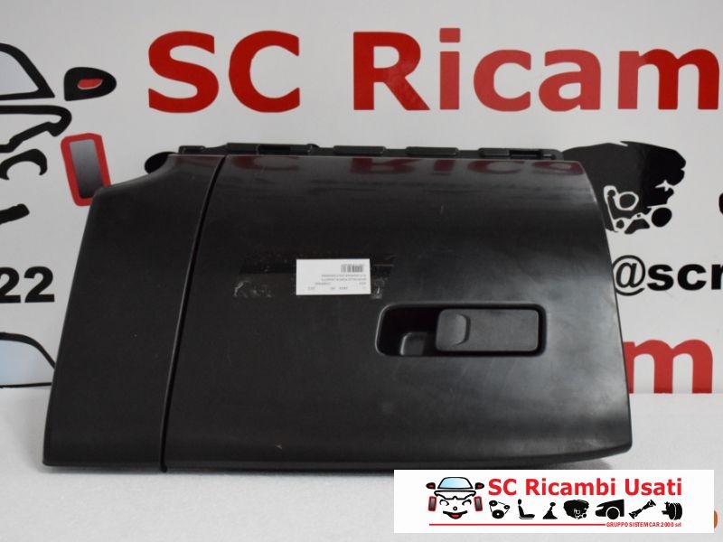 Cassetto Vano Portaoggetti Destro Dx Jeep Compass K5UT24DX9AA - 02859 Cassetto Vano Portaoggetti Destro Dx Jeep Compass K5UT24DX9AA - 02859