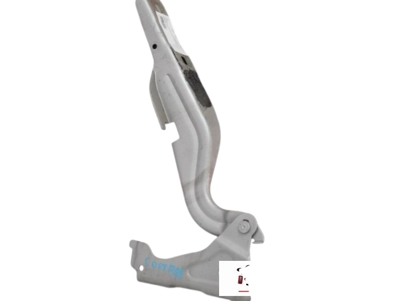 Cerniera Cofano Anteriore Sinistra Jeep Compass K68086321AD - 02860 Cerniera Cofano Anteriore Sinistra Jeep Compass K68086321AD - 02860