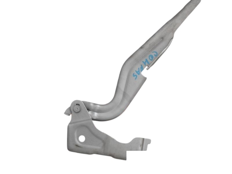 Cerniera Cofano Anteriore Destra Jeep Compass K68086320AD - 02861 Cerniera Cofano Anteriore Destra Jeep Compass K68086320AD - 02861