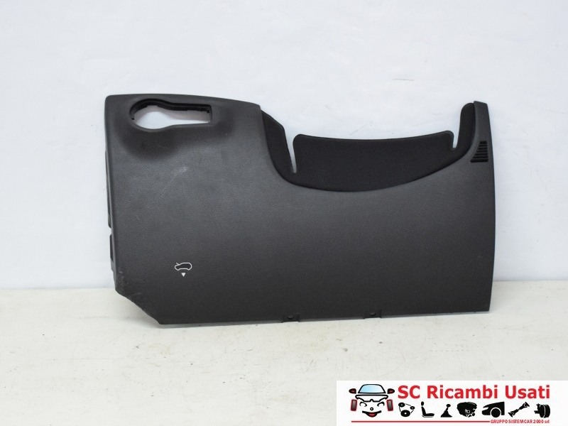 Rivestimento Inferiore Cruscotto Jeep Compass K5YT22DX9AA - 02867 Rivestimento Inferiore Cruscotto Jeep Compass K5YT22DX9AA - 02867