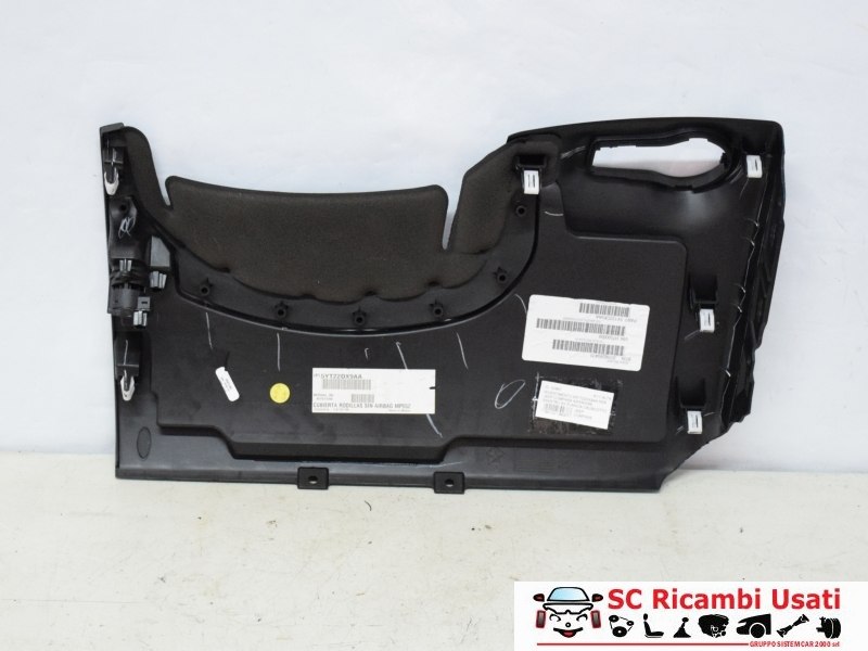 Rivestimento Inferiore Cruscotto Jeep Compass K5YT22DX9AA - 02867 Rivestimento Inferiore Cruscotto Jeep Compass K5YT22DX9AA - 02867