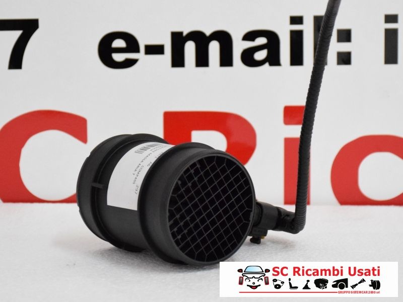 Debimetro Fiat Alfa Jeep Multijet 0281006054 55220715 - 02872