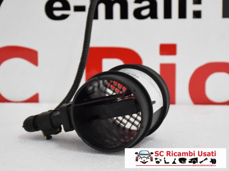 Debimetro Fiat Alfa Jeep Multijet 0281006054 55220715 - 02872