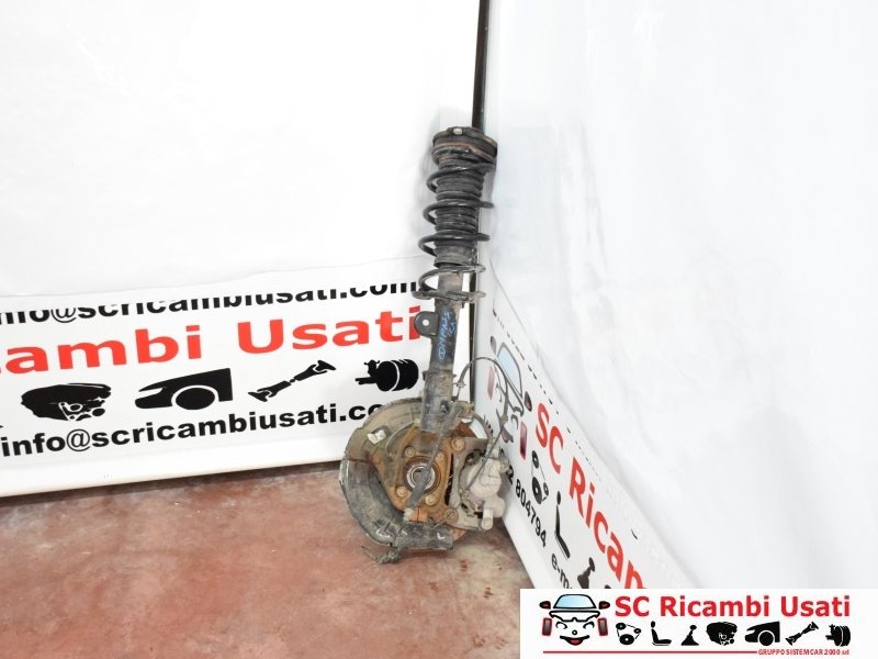 Sospensione Anteriore Sinistra Sx Jeep Compass  - 02878