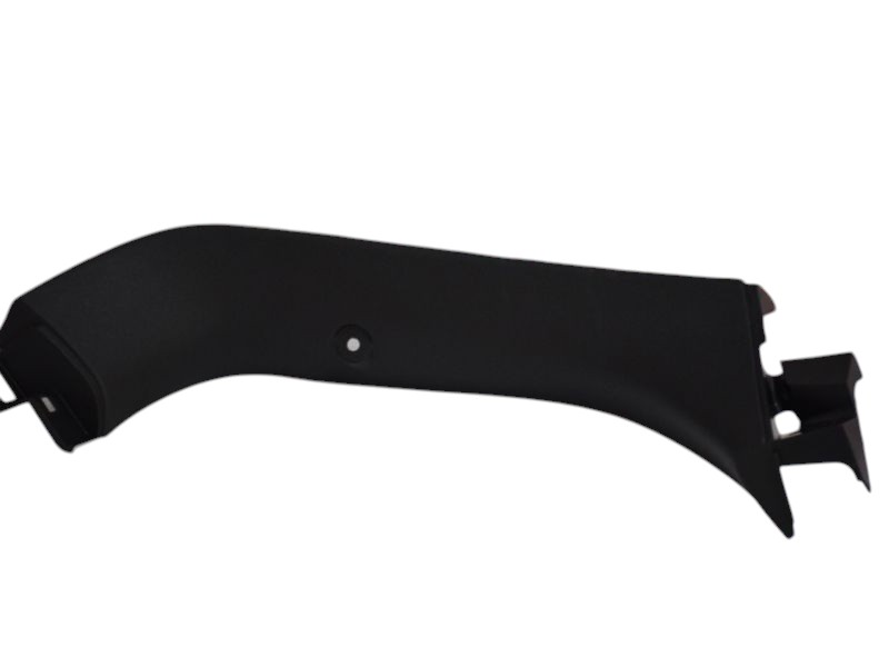 Rivestimento Portellone Sx Alfa Romeo Giulietta 156098943 - 02904 Rivestimento Portellone Sx Alfa Romeo Giulietta 156098943 - 02904