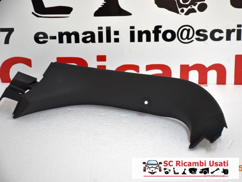 Rivestimento Portellone Dx Alfa Romeo Giulietta 156098942 - 02906