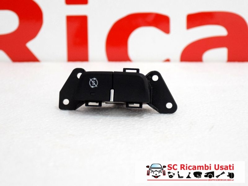 Pulsante Start And Stop Alfa Romeo Giulietta 2017 156104760 - 02908
