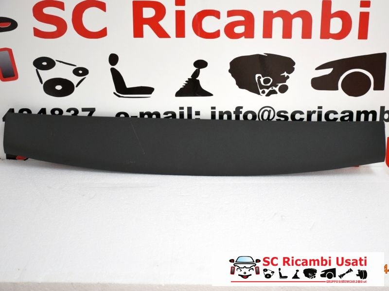 Modanatura Interna Portellone Alfa Romeo Giulietta 156086736 - 02918