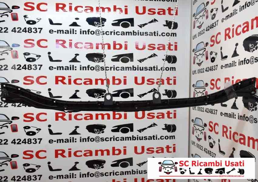 Sostegno Griglia Sottoparabrezza Alfa Giulietta 50513405 - 02921 Sostegno Griglia Sottoparabrezza Alfa Giulietta 50513405 - 02921