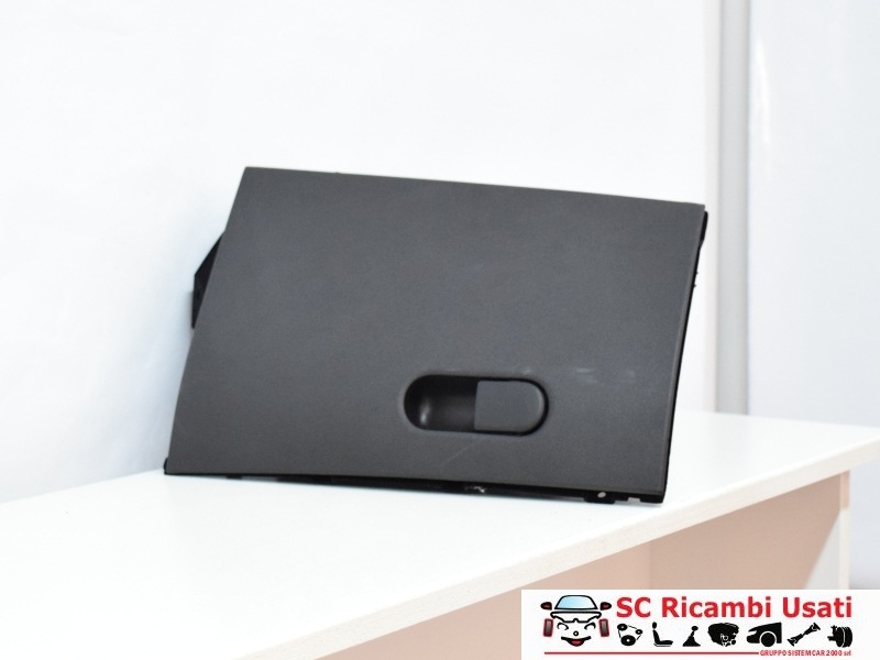 Cassetto Vano Portaoggetti Dx Alfa Romeo Giulietta 156092219 - 02929 Cassetto Vano Portaoggetti Dx Alfa Romeo Giulietta 156092219 - 02929