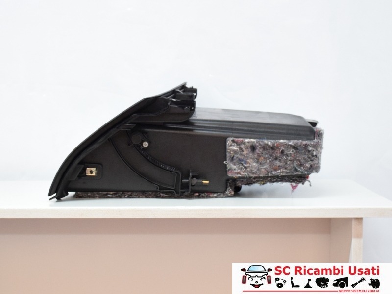 Cassetto Vano Portaoggetti Dx Alfa Romeo Giulietta 156092219 - 02929 Cassetto Vano Portaoggetti Dx Alfa Romeo Giulietta 156092219 - 02929