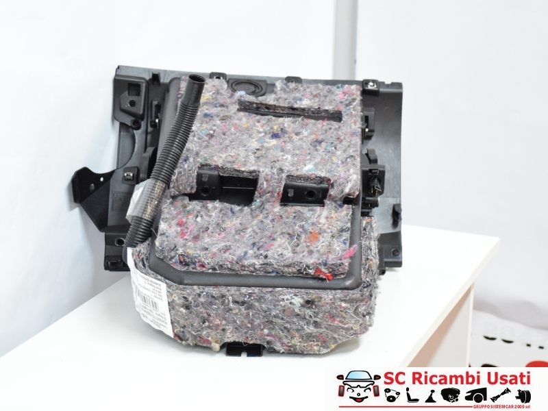Cassetto Vano Portaoggetti Dx Alfa Romeo Giulietta 156092219 - 02929 Cassetto Vano Portaoggetti Dx Alfa Romeo Giulietta 156092219 - 02929