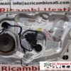 Alzavetro Anteriore Destro Alfa Giulietta 71754403 - 02932 Alzavetro Anteriore Destro Alfa Giulietta 71754403 - 02932
