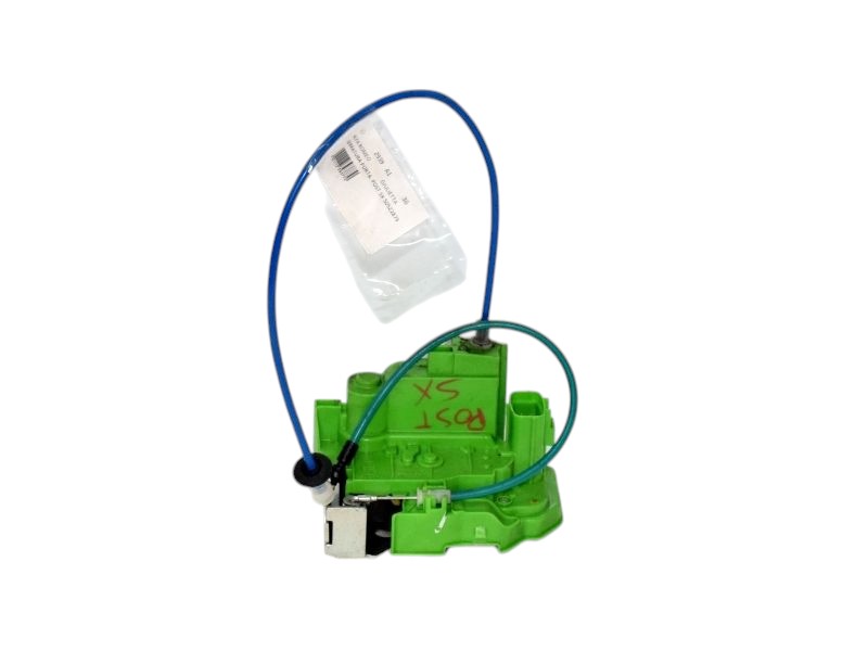 Serratura Posteriore Sinistra Alfa Giulietta 50522879 - 02939 Serratura Posteriore Sinistra Alfa Giulietta 50522879 - 02939