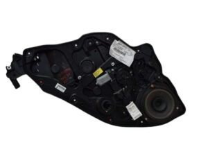 Alzavetro Posteriore Sinistro Alfa Giulietta 71754422 - 02941