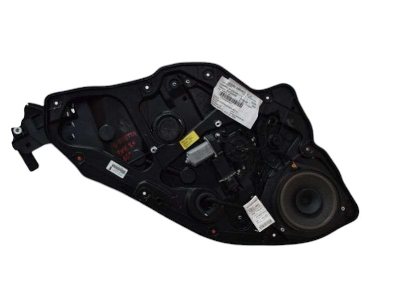 Alzavetro Posteriore Sinistro Alfa Giulietta 71754422 - 02941