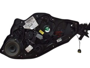 Alzavetro Posteriore Destro Giulietta 71754421 - 02948