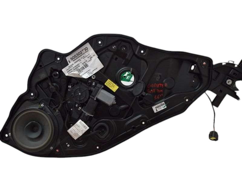 Alzavetro Posteriore Destro Giulietta 71754421 - 02948