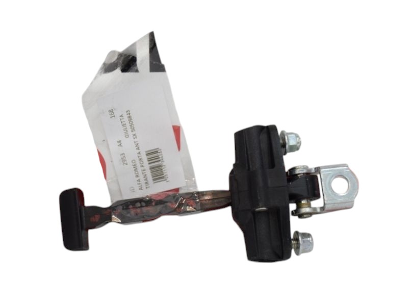 Tirante Fermoporta Anteriore Giulietta 50509843 - 02953 Tirante Fermoporta Anteriore Giulietta 50509843 - 02953