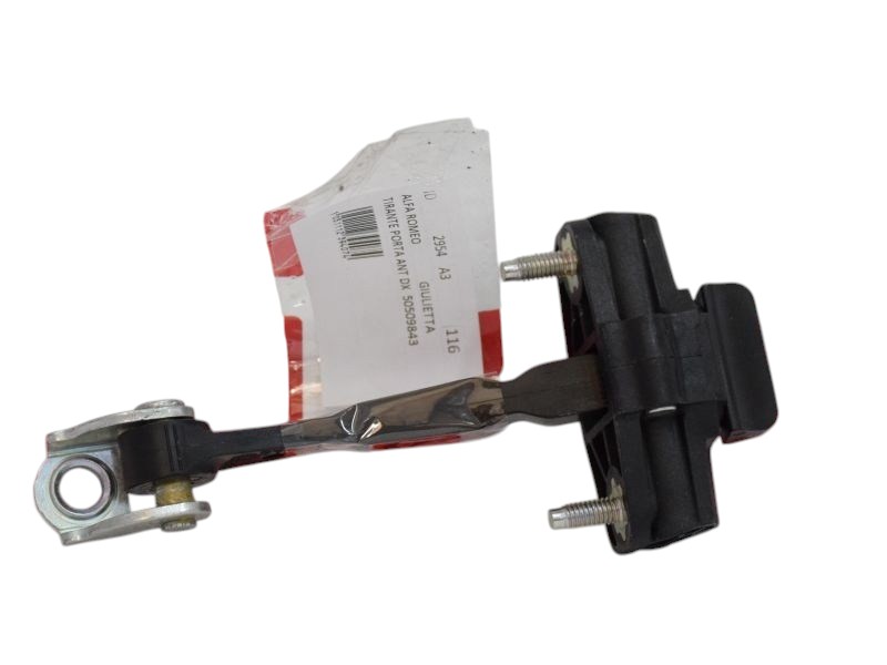 Tirante Fermaporta Anteriore Giulietta 50509843 - 02954