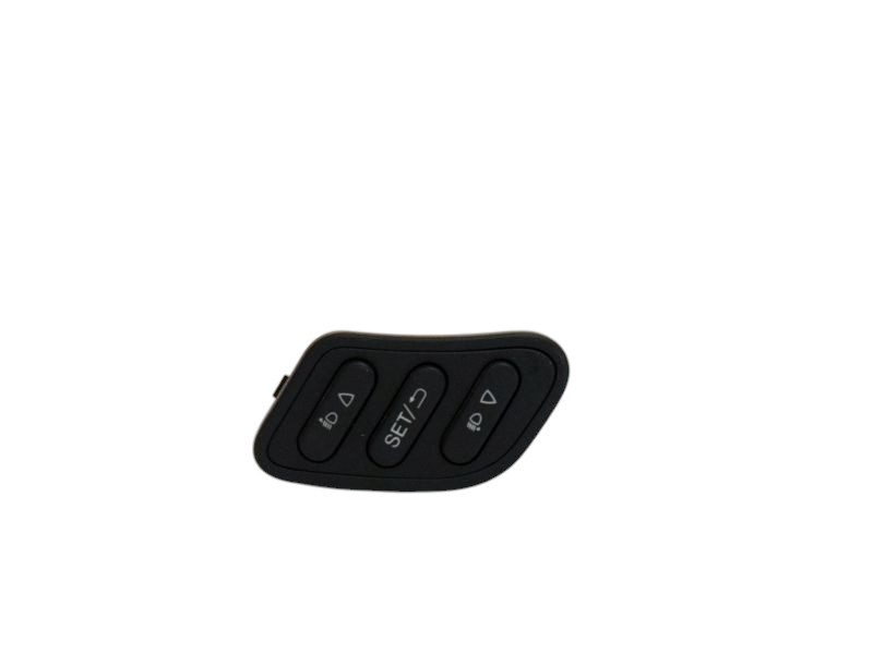 Pulsantiera Regolazione Fari Alfa Romeo Giulietta 156105328 - 02960 Pulsantiera Regolazione Fari Alfa Romeo Giulietta 156105328 - 02960