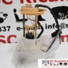 Pompa Carburante Alfa Giulietta 51807842 - 02984 Pompa Carburante Alfa Giulietta 51807842 - 02984