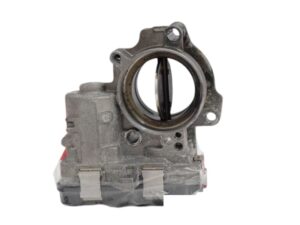 Corpo Farfallato Fiat Doblo 1.6 Jtd 55258454 - 02994