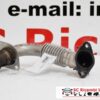 Tubo Egr Fiat Doblo 1.6 Multijet 46336488 46336489 - 03003