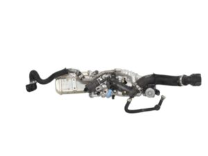 Egr Fiat Doblo 1.6 Multijet 46336486 46338723 800KM - 03005