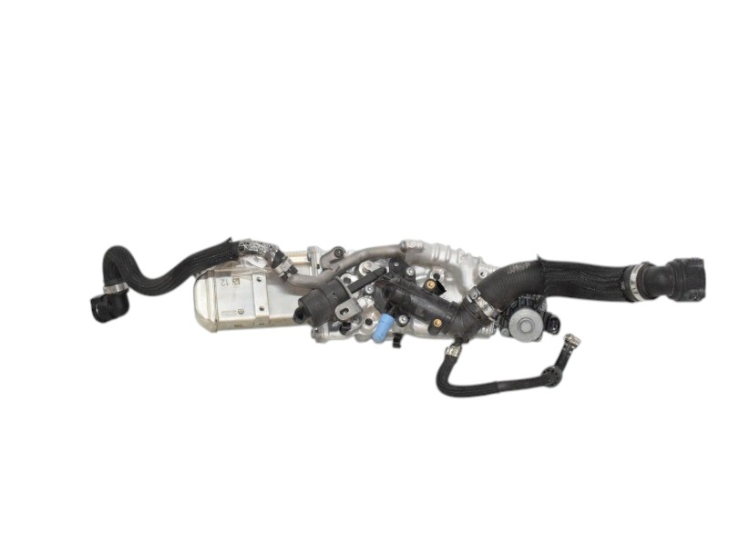 Egr Fiat Doblo 1.6 Multijet 46336486 46338723 800KM - 03005