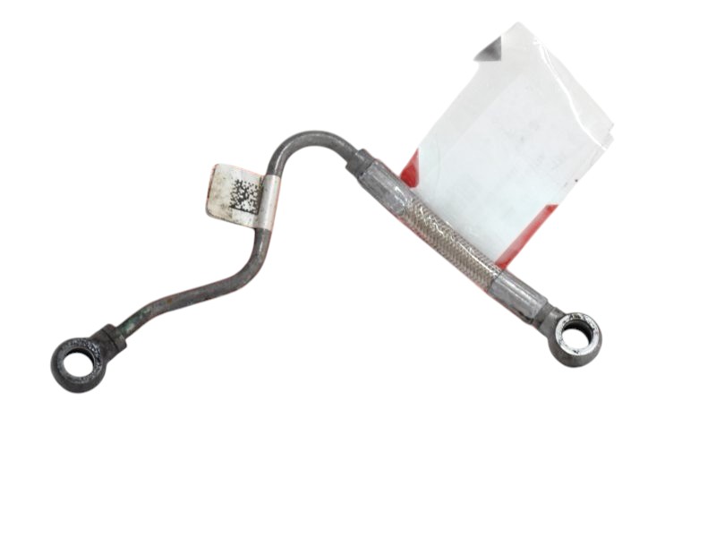 Tubo Olio Turbina Fiat Doblo 1.6 Jtd 46336481 - 03008 Tubo Olio Turbina Fiat Doblo 1.6 Jtd 46336481 - 03008