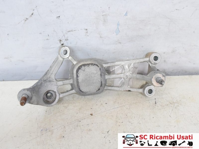Supporto Catalizzatore Alfa Romeo Giulietta 52078966 52090111 - 03009 Supporto Catalizzatore Alfa Romeo Giulietta 52078966 52090111 - 03009