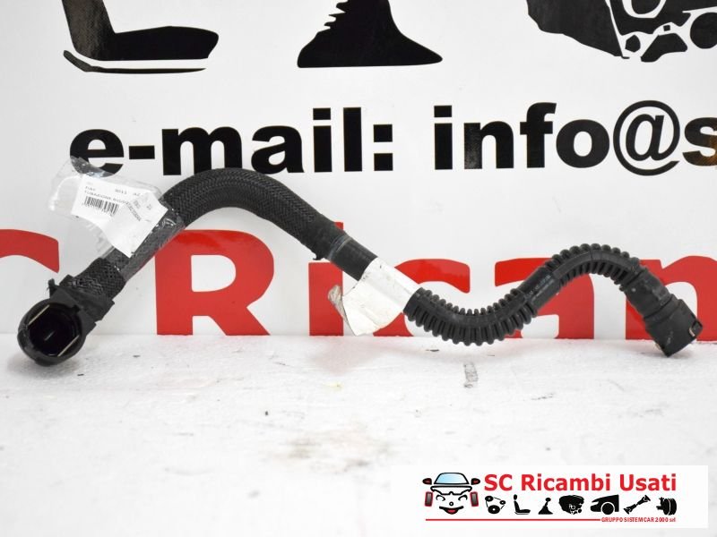 Tubo Acqua Fiat Doblo 1.6 Multijet 55280464 - 03011