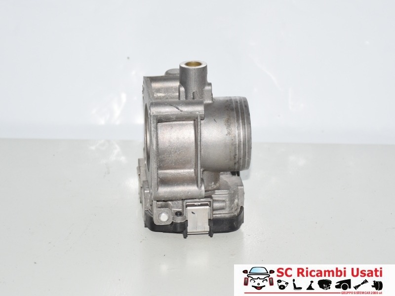 Corpo Farfallato Fiat 500 1.2 Benzina 77366849 - 03033