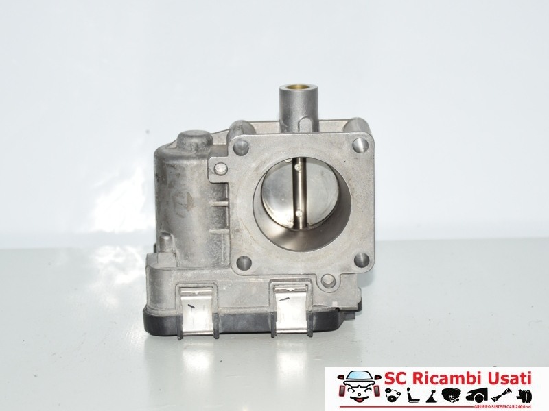 Corpo Farfallato Fiat 500 1.2 Benzina 77366849 - 03033