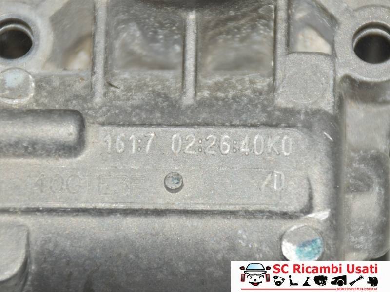 Corpo Farfallato Fiat 500 1.2 Benzina 77366849 - 03033