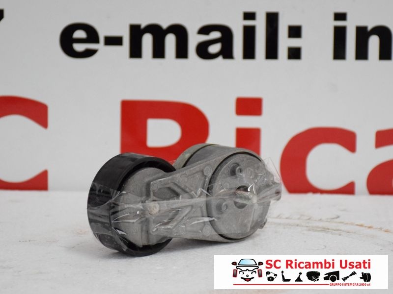 Tendicinghia Regolabile Fiat New Panda 55258443 55242399 - 03036 Tendicinghia Regolabile Fiat New Panda 55258443 55242399 - 03036