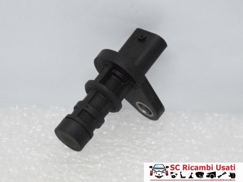 Sensore Fase Motore 1.2 Fiat 500 2017 55267144 55229700 - 03039