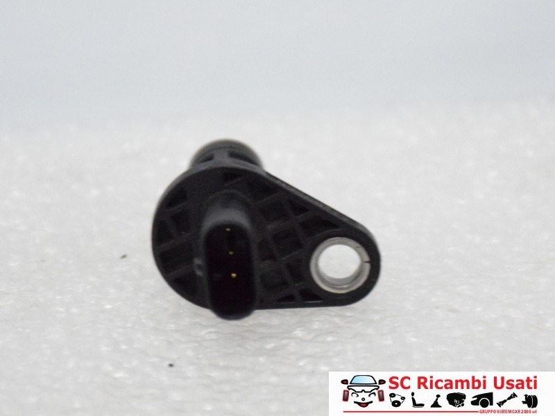 Sensore Fase Motore 1.2 Fiat 500 2017 55267144 55229700 - 03039