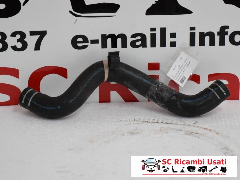 Tubo Manicotto Flessibile Fiat 500 2017 51934295 - 03046