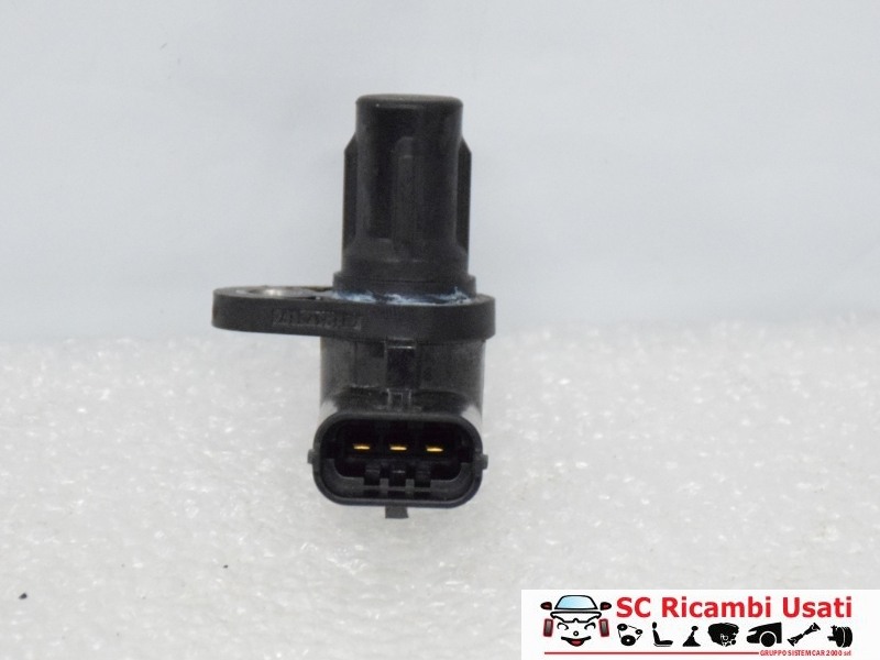 Sensore Albero A Camme Fiat 500 2017 55242637 55228528 - 03058 Sensore Albero A Camme Fiat 500 2017 55242637 55228528 - 03058