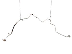 Tubo Aria Condizionata Fiat 500 52060986 - 03066