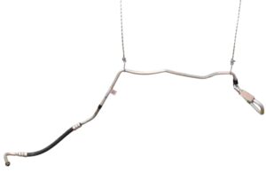 Tubo Aria Condizionata Fiat 500 52060974 - 03076