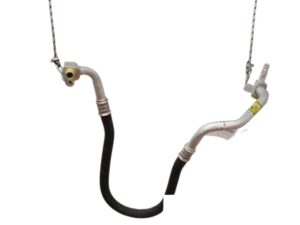 Tubo Aria Condizionata Fiat 500 52060998 - 03077