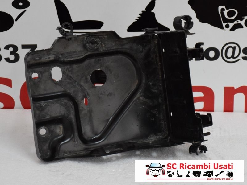 Supporto Batteria Fiat 500 51912595 - 03099 Supporto Batteria Fiat 500 51912595 - 03099