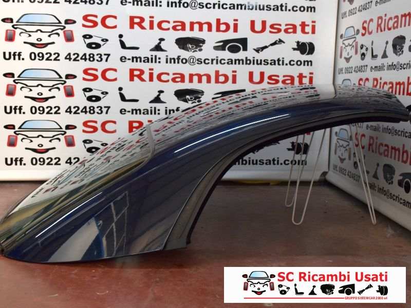 Hardtop Porsche 911 Cabrio 99656391100 - 03129