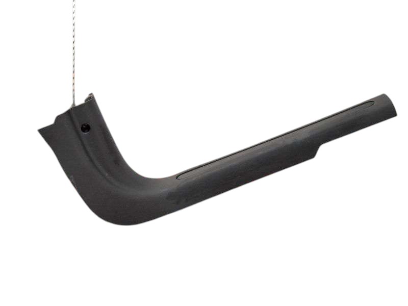 Rivestimento Battitacco Destro Dx Alfa Giulietta 156078883 156090590 - 03154