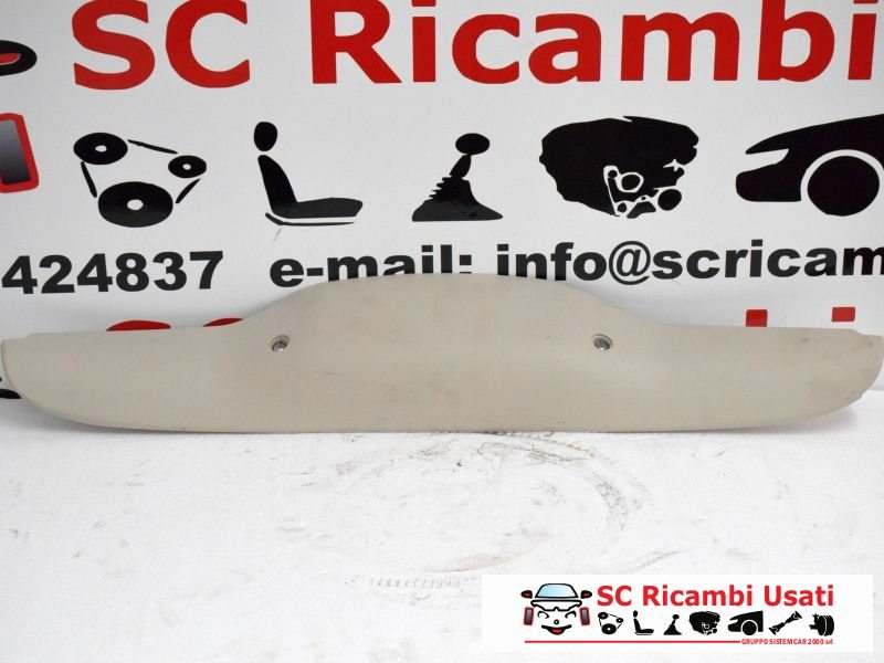 Terzo Stop Fiat 500 735542374 - 03161 Terzo Stop Fiat 500 735542374 - 03161